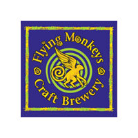 SR&ED Brewing Flying Monkeys Craft Brewery