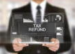 SRED SR&ED tax refund Canada